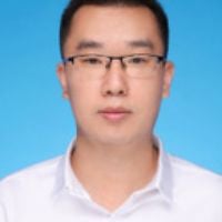 Dr. Shuai Wu avatar image
