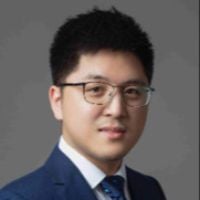 Dr. Yinbo Yu avatar image