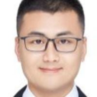 Dr. Chunwei Tian avatar image