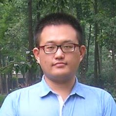 Dr. Kun Zhang avatar image