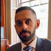 Prof. Dr. Rusi Jaspal avatar image