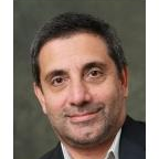 Prof. Dr. Hamid Jahed avatar image