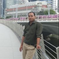 Dr. Saurabh Tiwari avatar image