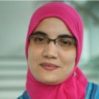 Dr. Kenza Maher avatar image