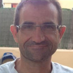 Prof. Dr. Florenci V. González avatar image