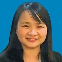 Dr. Ying Zhang avatar image