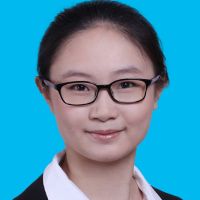 Dr. Yun Liu avatar image