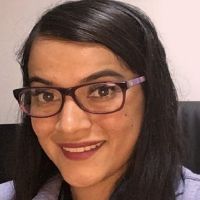 Dr. Miriam Navarrete avatar image