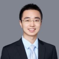 Dr. Xiaozheng Gao avatar image