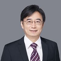 Prof. Dr. Zhongshan Zhang avatar image