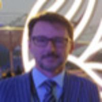 Dr. Claudio Zucca avatar image