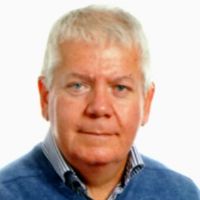 Dr. Eddy de Pauw avatar image