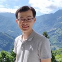 Dr. Ming-Cheng Wu avatar image