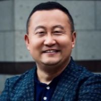 Prof. Dr. Haiping Liu avatar image