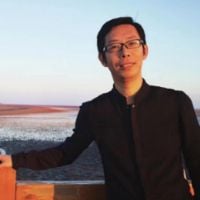 Prof. Dr. He Zhang avatar image