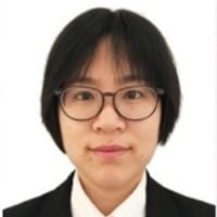 Dr. Rui Wang avatar image