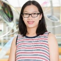 Dr. Aijing Feng avatar image