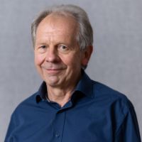 Dr. Guenter Steiner avatar image