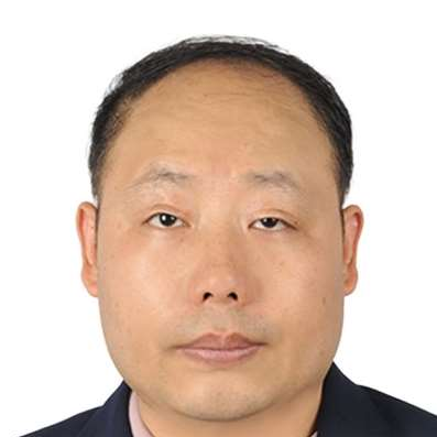 Prof. Dr. Zhongqiu Fu avatar image