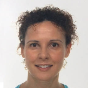 Prof. Dr. Cristina Cortis avatar image