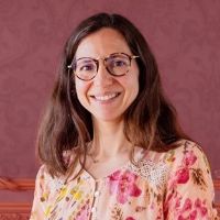 Dr. Joana Pipa avatar image