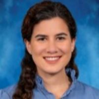 Dr. Rosa V. Ventrella avatar image