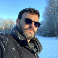 Dr. Dasiel Oscar Borroto-Escuela avatar image