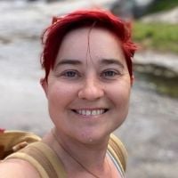 Dr. Elisabet Bjånes avatar image