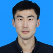 Dr. Fei Yu avatar image