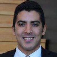 Dr. Hossam M. Farag avatar image