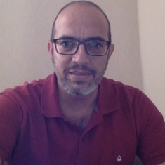 Prof. Dr. Nicolas Tsapatsoulis avatar image