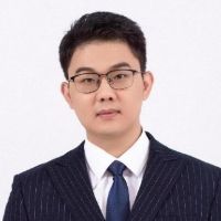 Dr. Shangyi Li avatar image