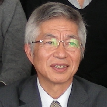 Prof. Dr. Hiroshi Sekimoto avatar image