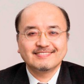 Prof. Dr. Toshifumi Tsukahara avatar image