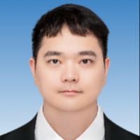Dr. Buke Wu avatar image