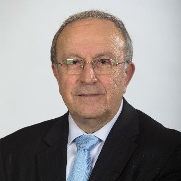Prof. Dr. Orhan Altan avatar image