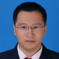 Dr. Debin Wang avatar image