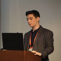 Dr. Iasonas Dermitzakis avatar image