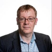 Dr. Gerard Edwards avatar image