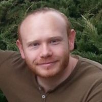 Dr. Richard Stocker avatar image