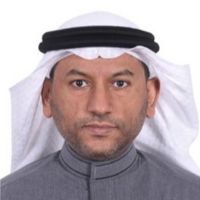Dr. Mohammed Alharbi avatar image