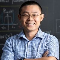 Dr. Zhiyue Lu avatar image