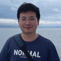 Dr. Xiangjing Liu avatar image