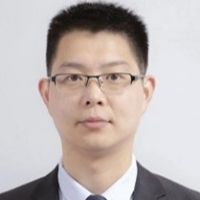 Dr. Xiuhang Chai avatar image