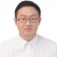 Dr. Shipeng Yin avatar image