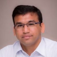 Dr. Kashif Rasool avatar image