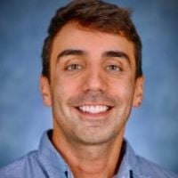 Dr. André Bueno Gama avatar image