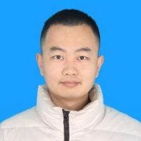 Dr. Ziqin Pang avatar image