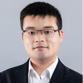 Dr. Haibo Zhou avatar image