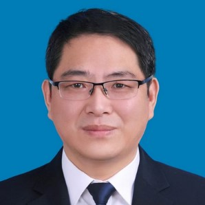 Prof. Dr. Chengjun Wang avatar image